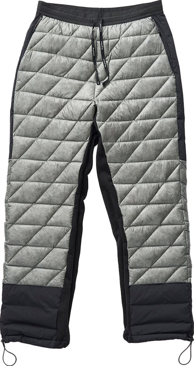 Image de produit pour Pantalon de survêtement en duvet hybride - Femme
