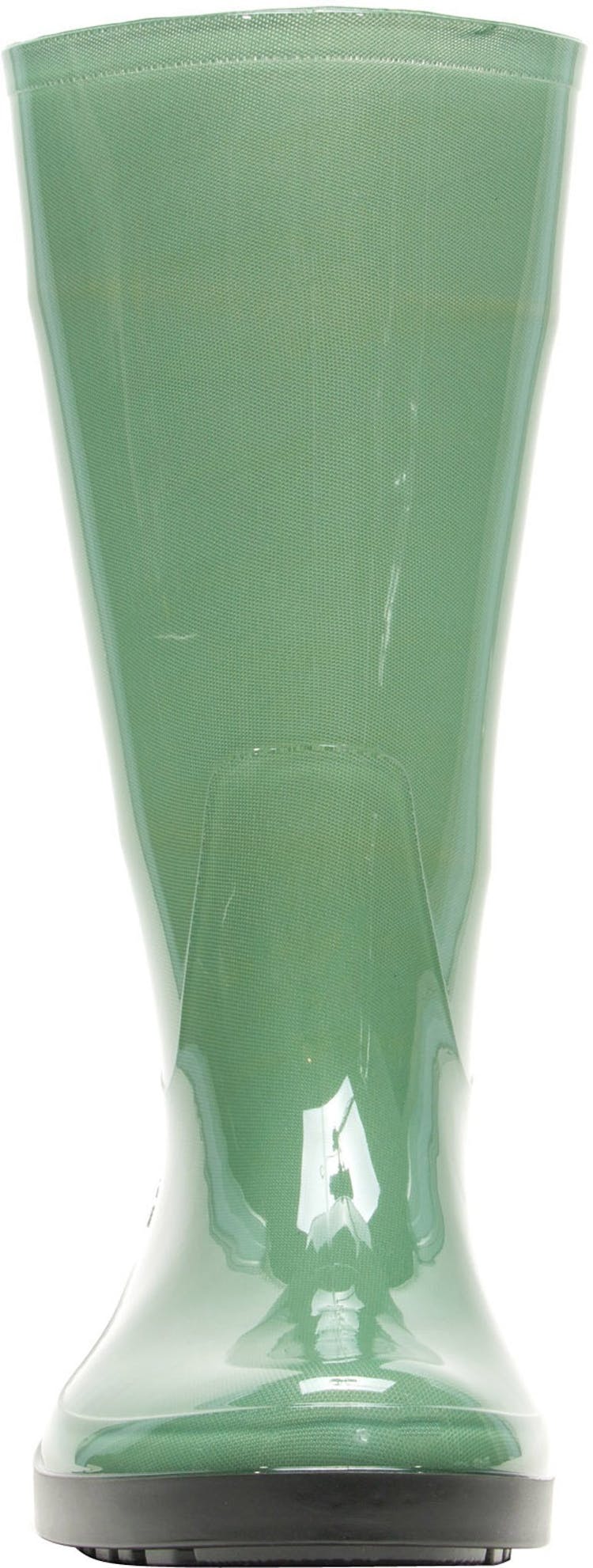 Numéro de l'image de la galerie de produits 3 pour le produit Bottes de pluie imperméables Heidi2 - Femme