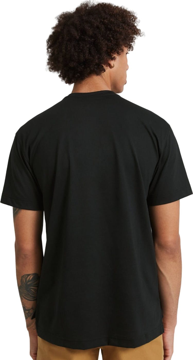 Numéro de l'image de la galerie de produits 4 pour le produit T-shirt à manches courtes avec poche Vander - Homme