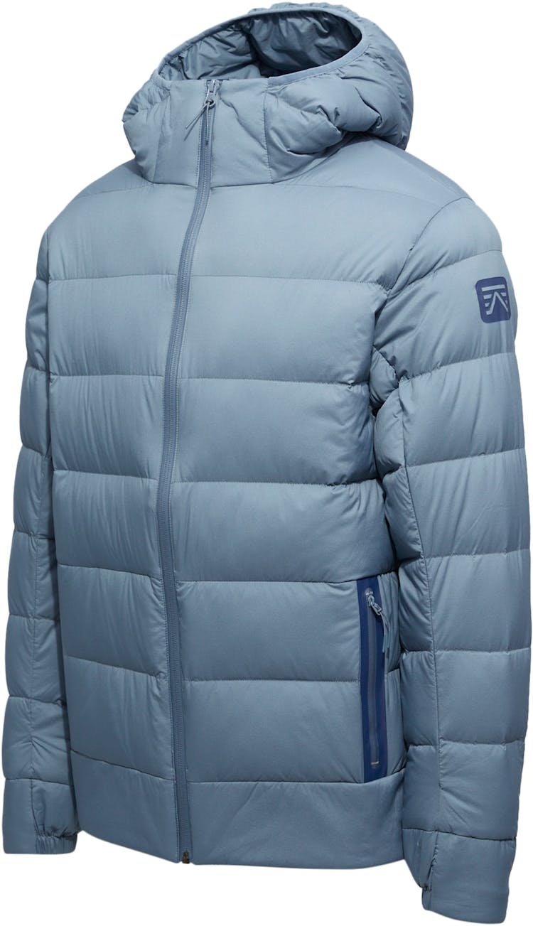 Product gallery image number 5 for product Robson Down Jacket - Men's