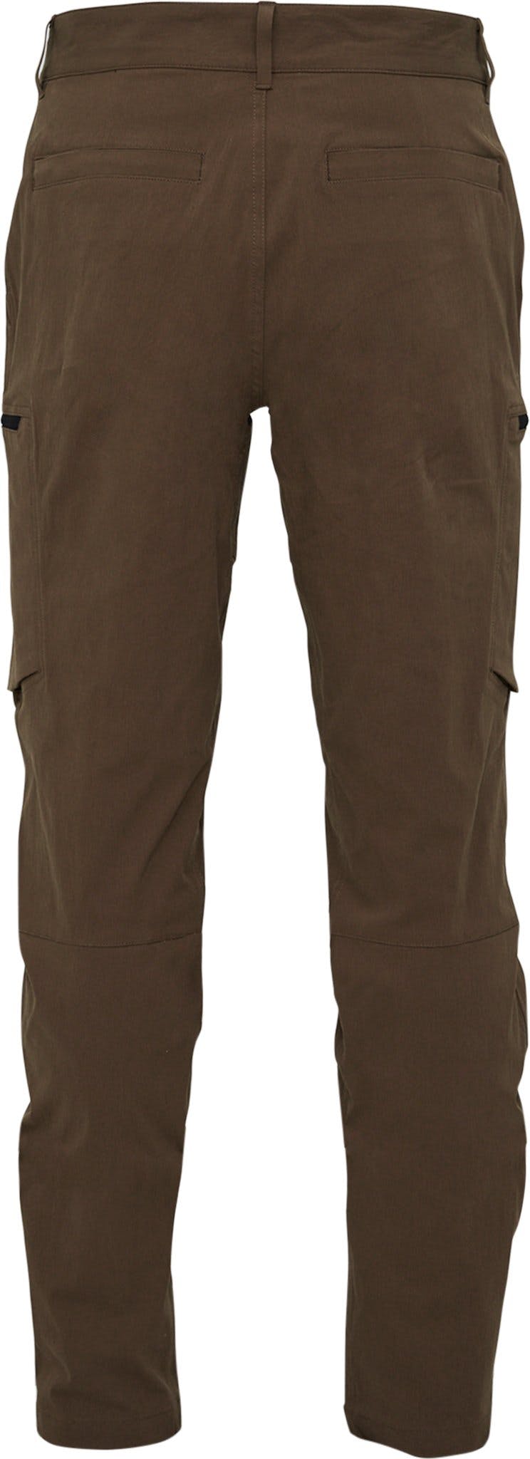 Product gallery image number 2 for product Jongno Cargo Pant - Men's