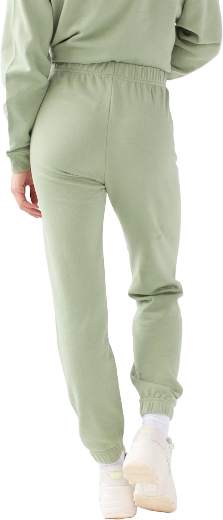 Numéro de l'image de la galerie de produits 4 pour le produit Pantalon de jogging léger - Femme