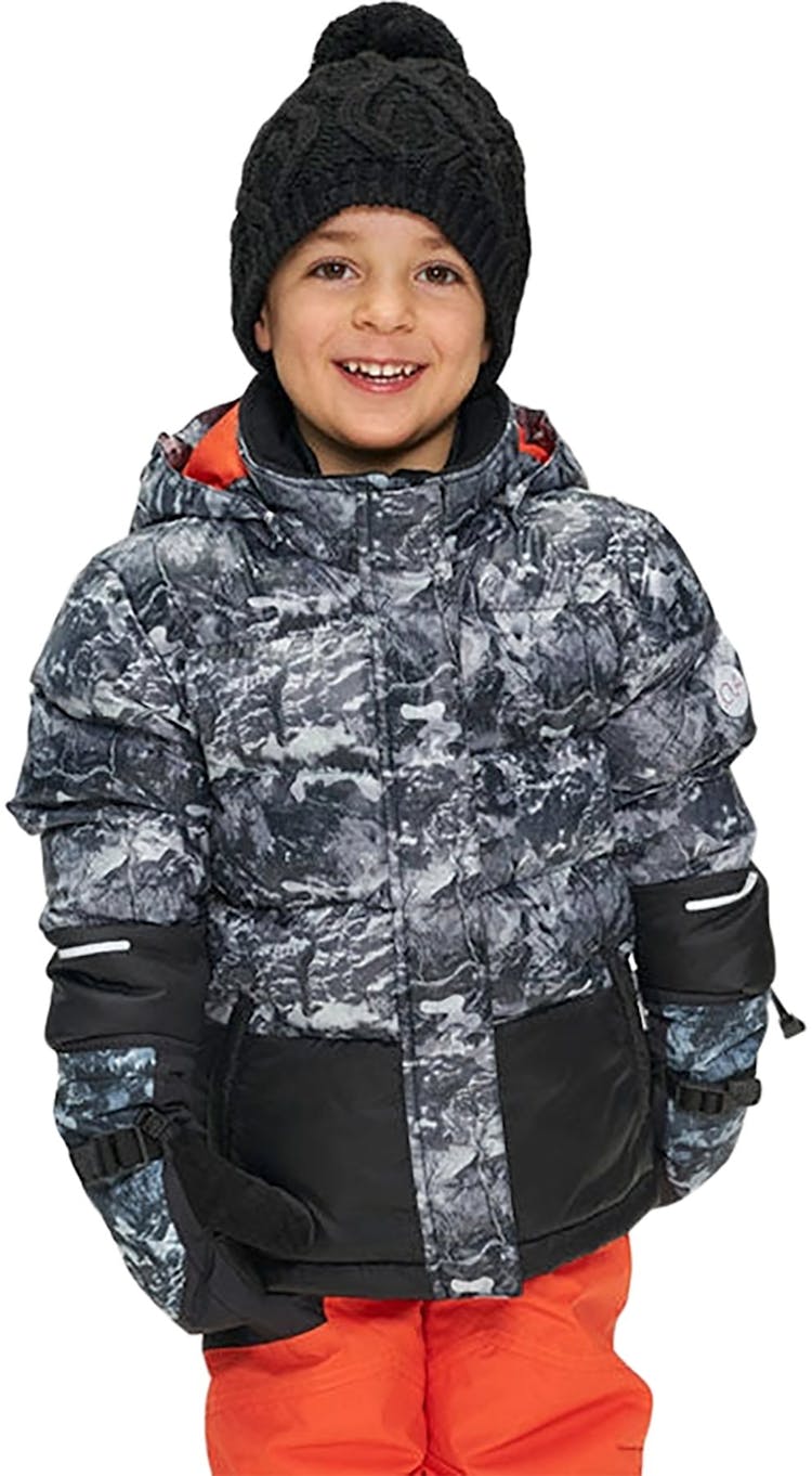 Product gallery image number 1 for product Nesasio Jacket - Kid's