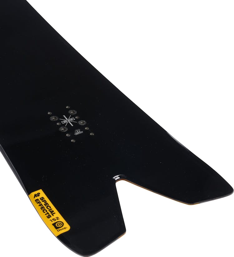 Product gallery image number 9 for product Special Effects Snowboard - Unisex