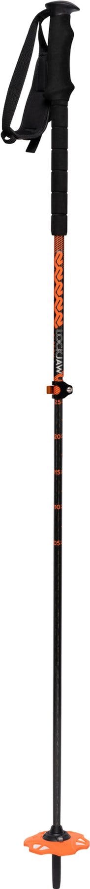 Product gallery image number 1 for product Lockjaw Carbon Plus Poles 