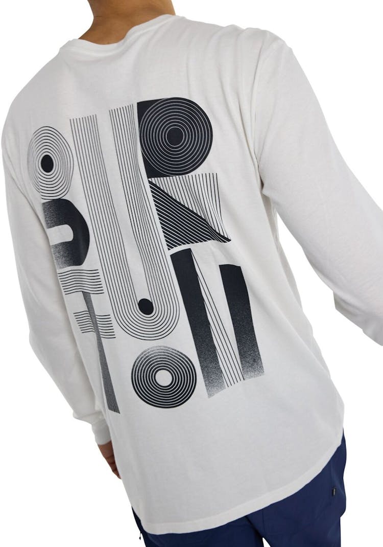 Numéro de l'image de la galerie de produits 5 pour le produit T-shirt à manches longues Fish 3D 24 - Homme