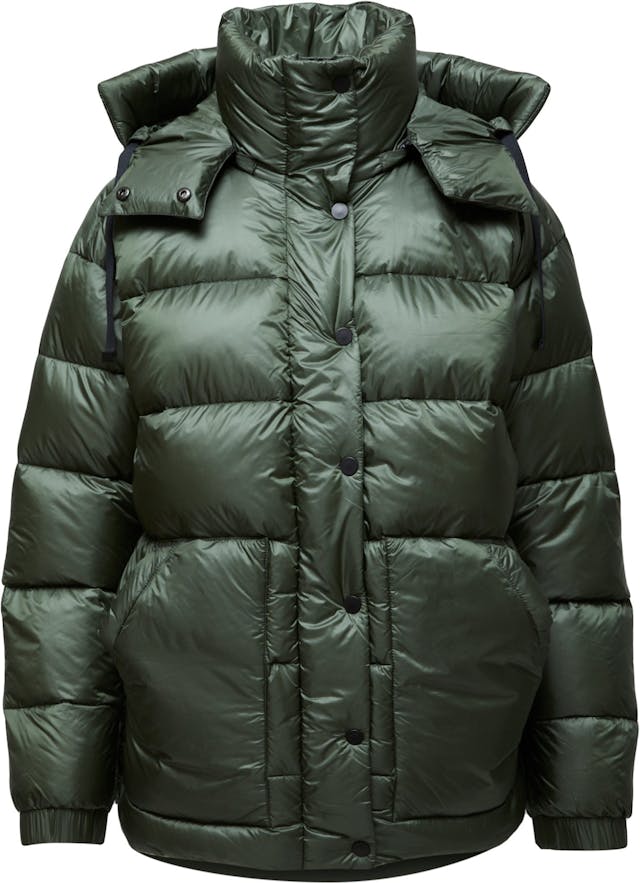Product image for Marcia Midweight Down Jacket - Oversized - Women's