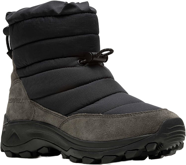 Product gallery image number 5 for product Winter Moc Zero Boots [Tall] - Men's