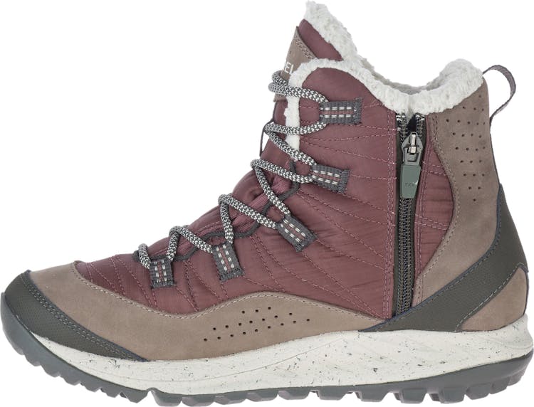 Product gallery image number 5 for product Antora Sneaker Waterproof Boots - Women's