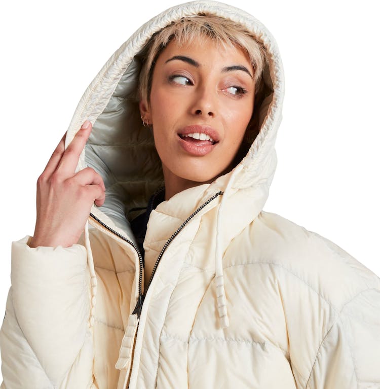 Product gallery image number 4 for product NXT-Level Bio Down Jacket - Women's