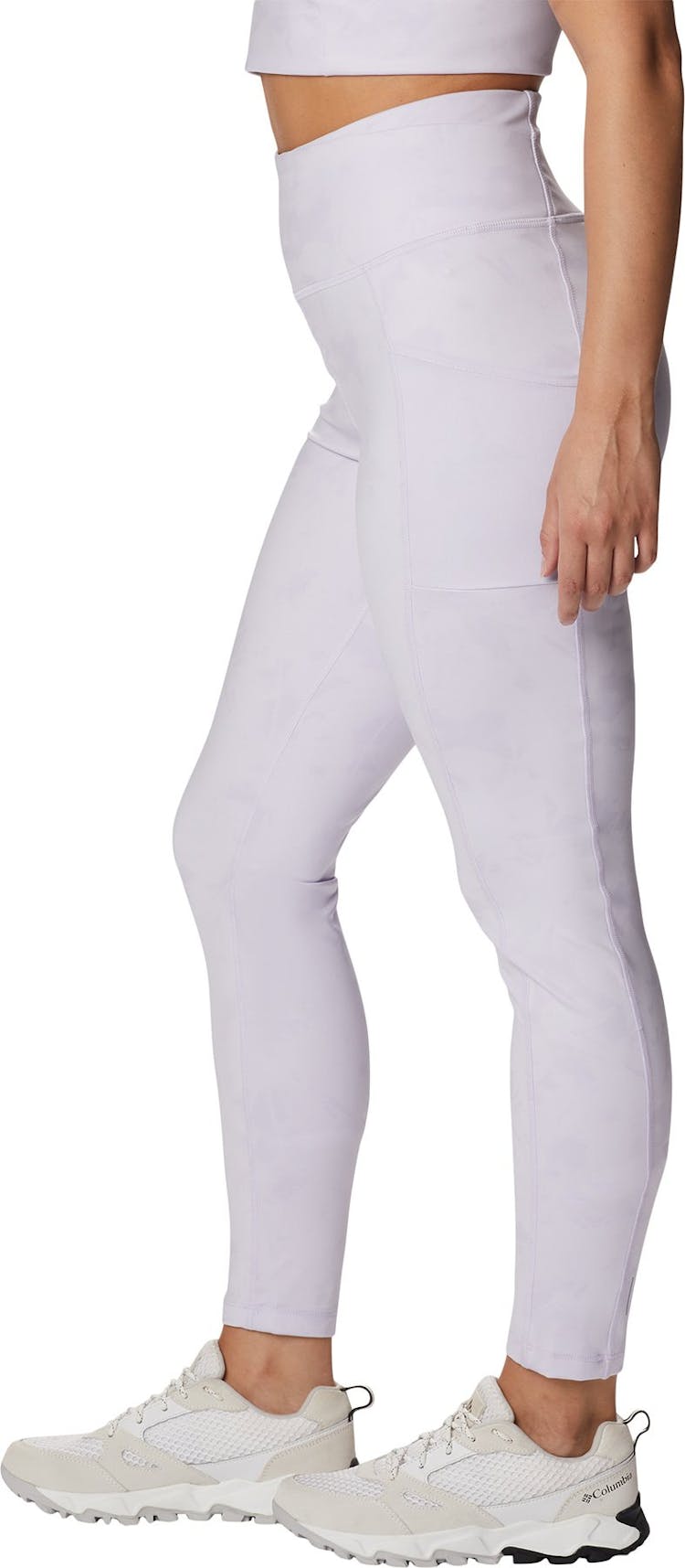 Product gallery image number 3 for product Windgates High-Rise Leggings - Women's