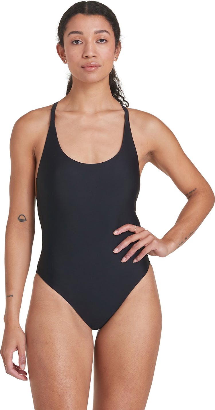 Product gallery image number 1 for product Soleil One Piece Swimsuit - Women's