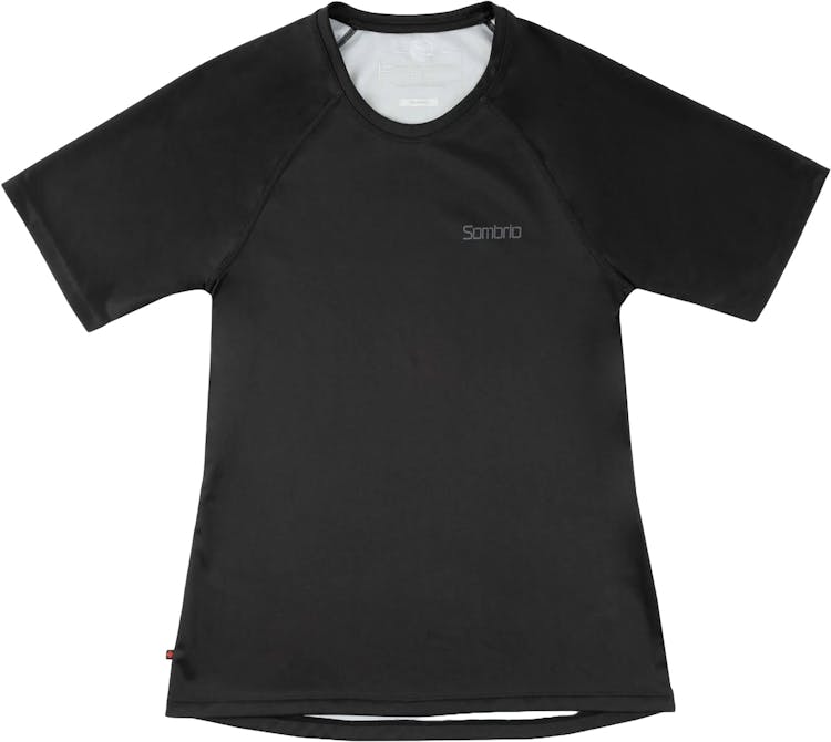 Product gallery image number 1 for product Spruce Short Sleeve Jersey - Women's