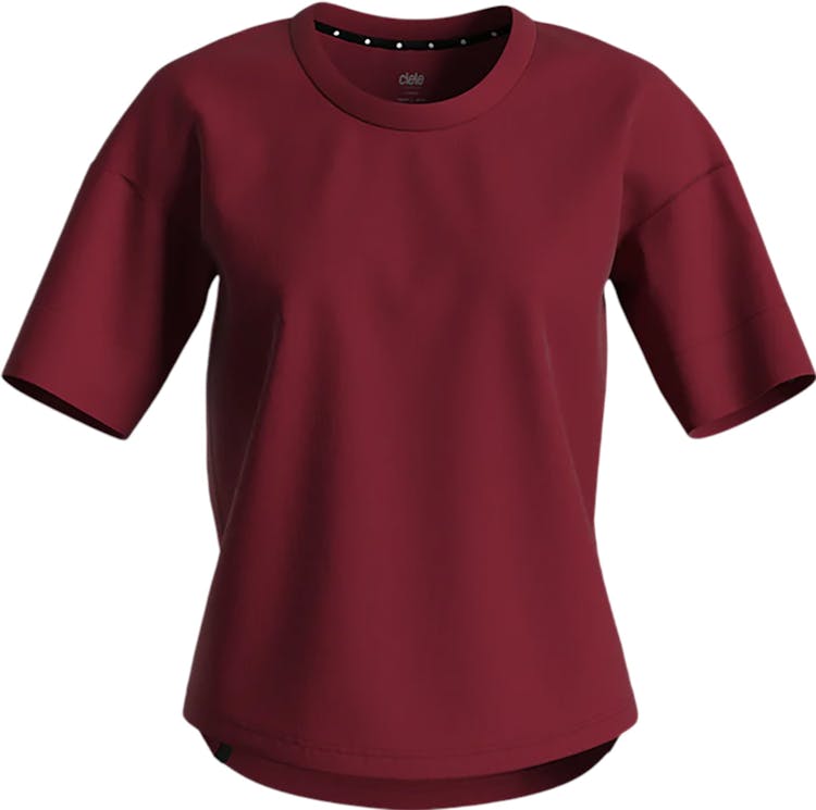 Numéro de l'image de la galerie de produits 1 pour le produit T-shirt NSB WWM Block - Femme