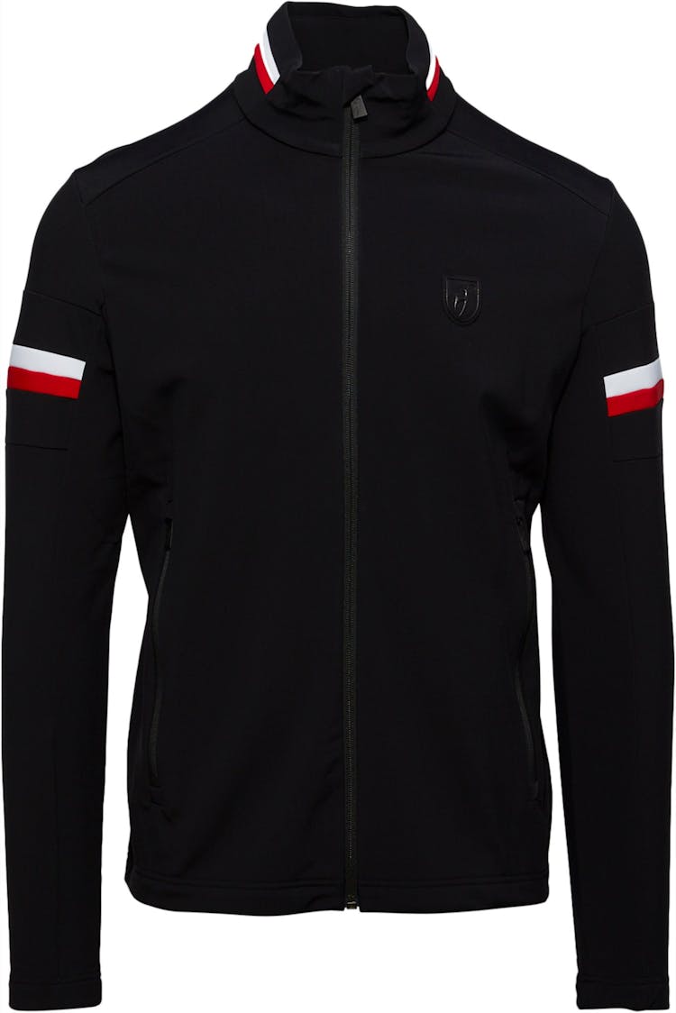 Product gallery image number 1 for product Leopold Jacket - Men's