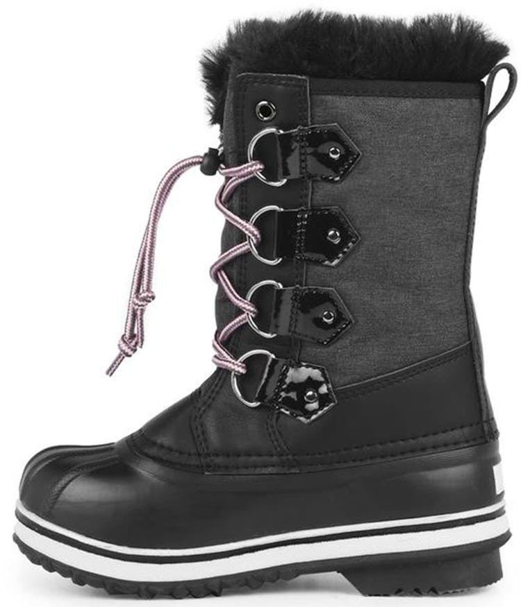 Product gallery image number 2 for product Cortina Winter Boots - Kids