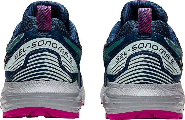 Product gallery image number 2 for product Gel-Sonoma 6 G-TX Trail Running Shoes - Women's