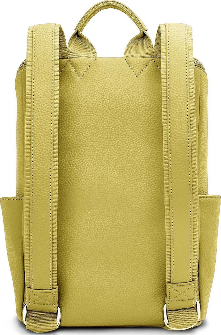 Product gallery image number 3 for product Brave Small Backpack - Purity Collection 4.8L - Women's