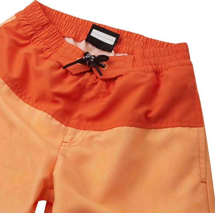 Product gallery image number 5 for product Papaija Akva Swim Shorts - Boys