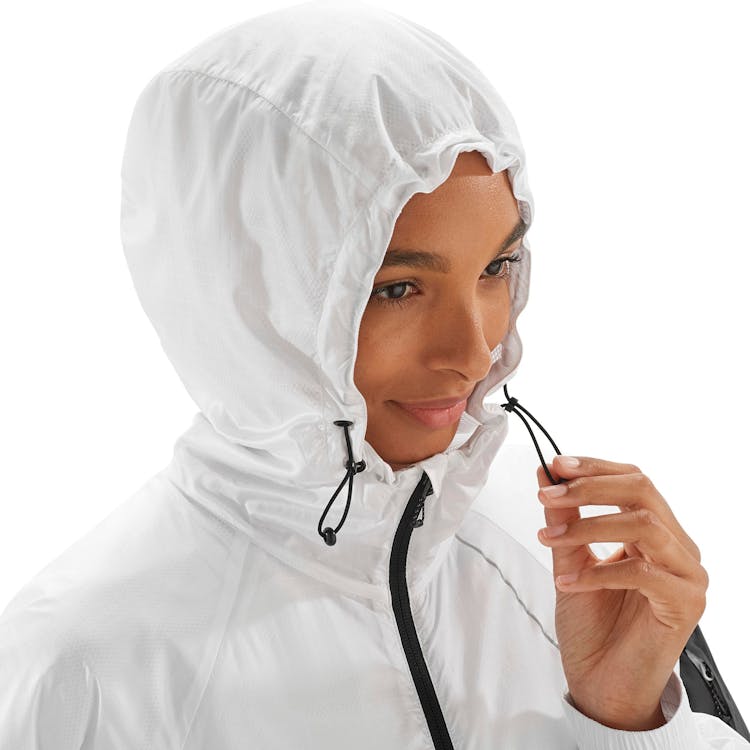 Product gallery image number 8 for product Equipe Wind Jacket - Women's