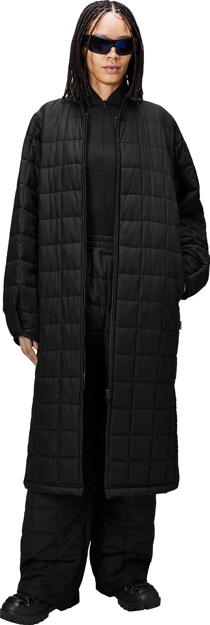 Product gallery image number 3 for product Liner Coat - Women's