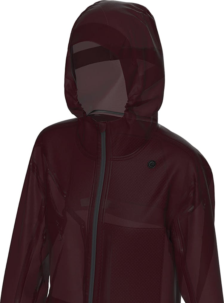 Product gallery image number 3 for product FLRJacket - Elite - Women's
