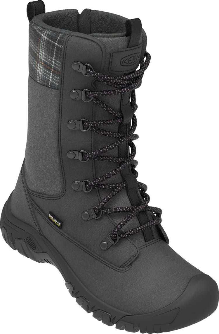 Product gallery image number 6 for product Greta Tall Waterproof Boot - Women's