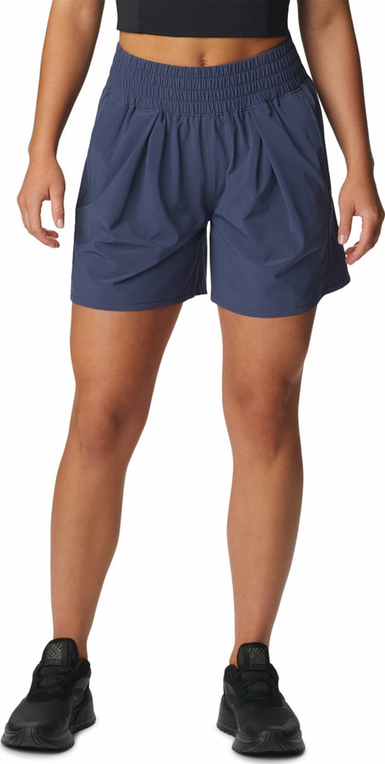 Product gallery image number 2 for product Boundless Beauty Shorts - Women's