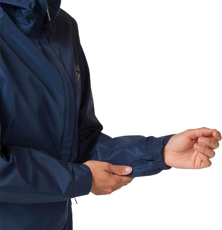Numéro de l'image de la galerie de produits 6 pour le produit Manteau de pluie SKPR Active - Femme