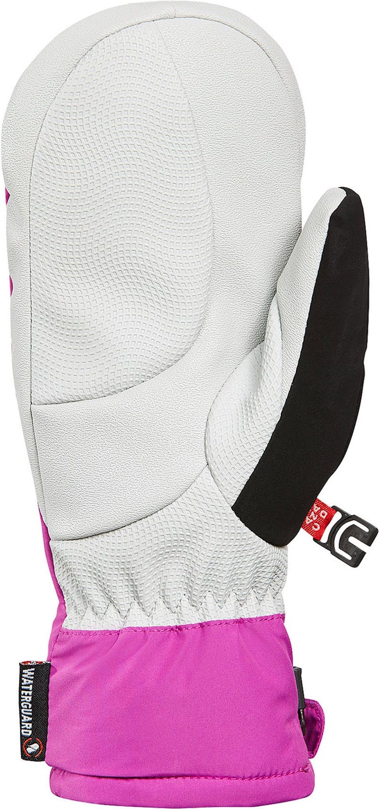 Product gallery image number 4 for product Parallel Primaloft Mitts - Women's