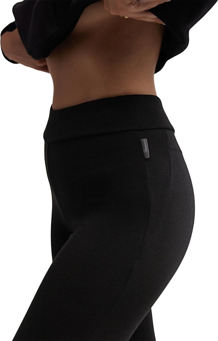 Product gallery image number 2 for product Warm Legging - Women's