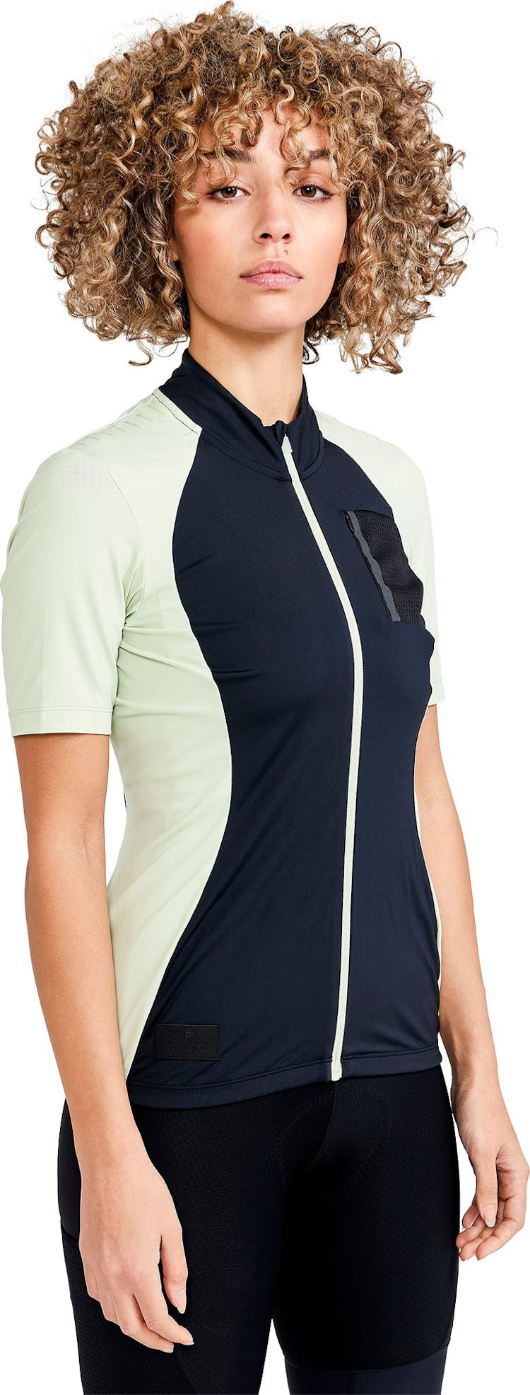Product gallery image number 3 for product ADV Gravel Short Sleeve Jersey - Women's
