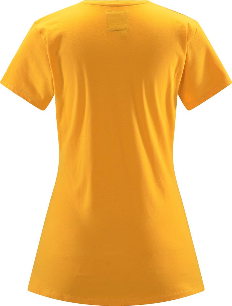 Product gallery image number 2 for product Outsider By Nature T-Shirt - Women's