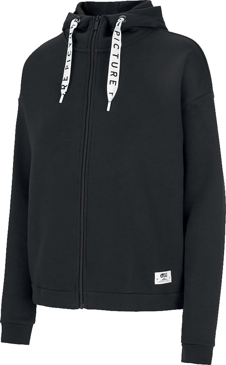 Product gallery image number 1 for product Mell Zip Hoodie - Women's