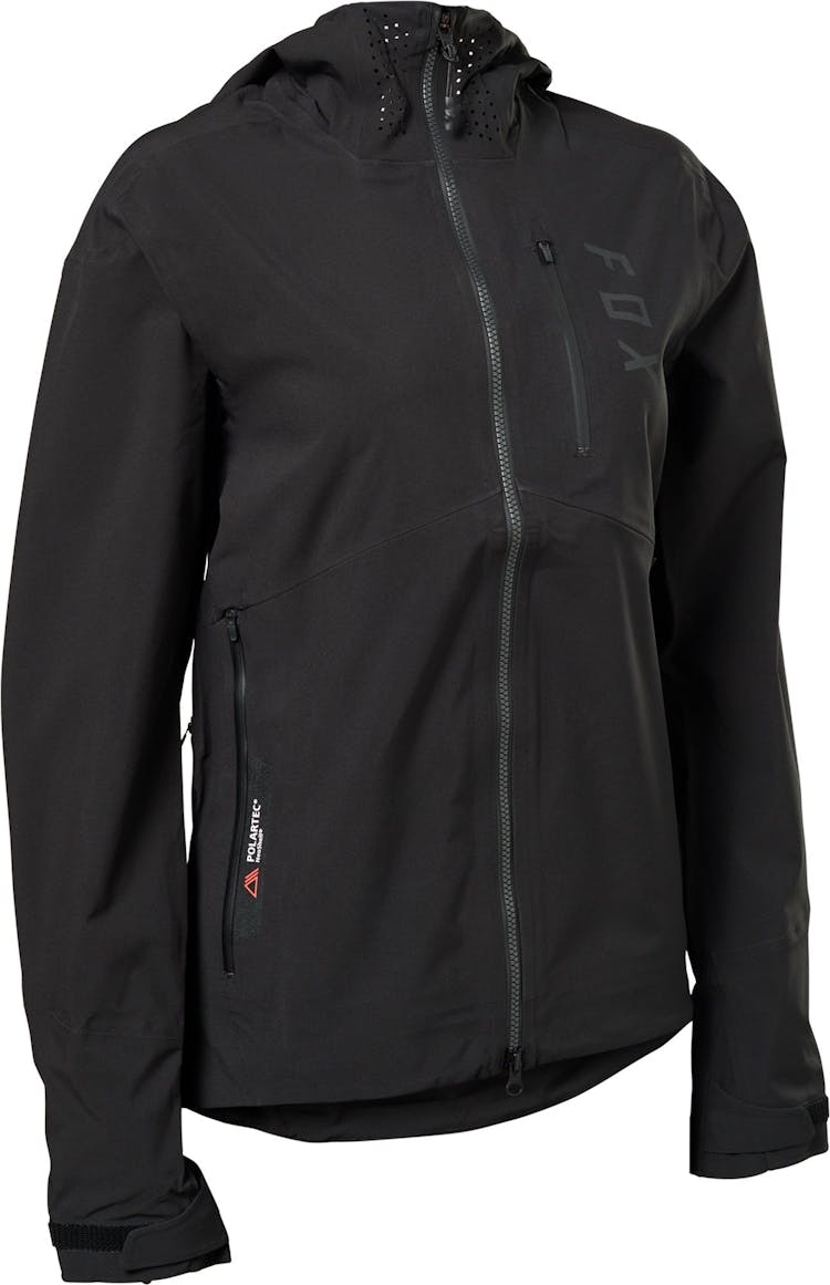 Product gallery image number 1 for product Flexair Neoshell Water Jacket - Men's