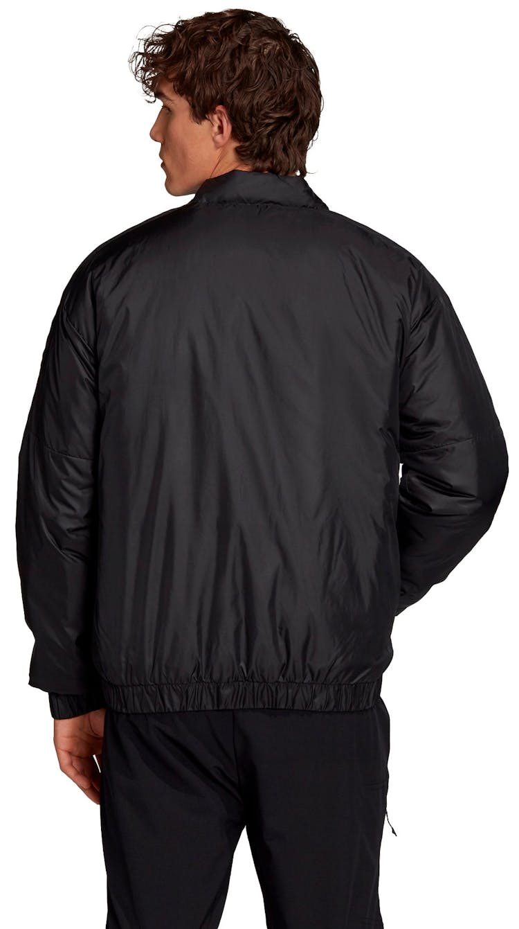 Product gallery image number 5 for product Essentials Insulated Bomber Jacket - Men's