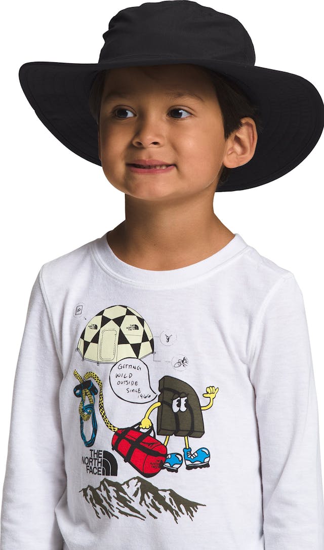 Product image for Horizon Brimmer Hat - Kids