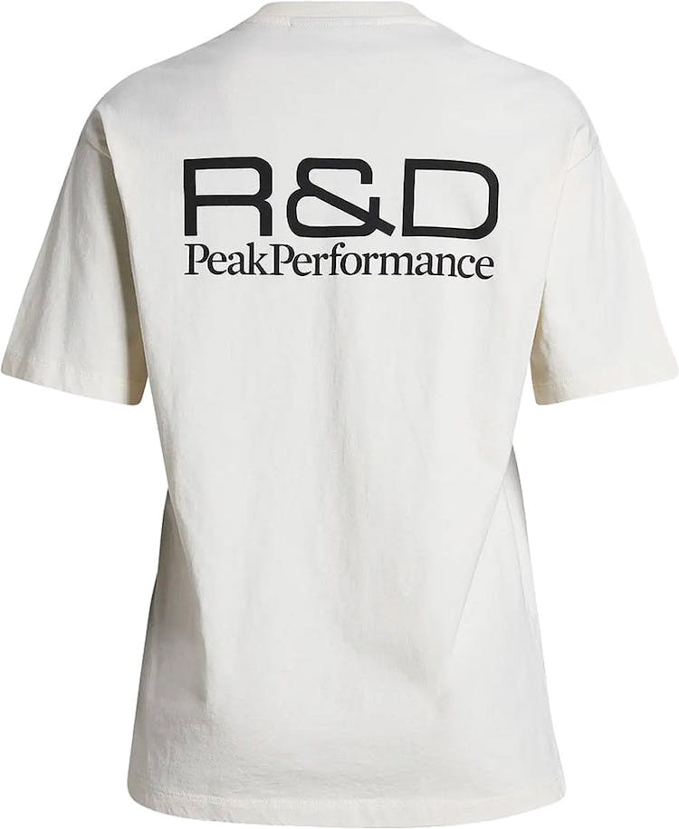 Product gallery image number 3 for product R&D Print T-Shirt - Women's