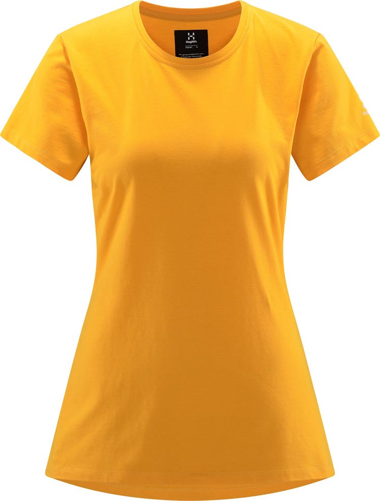 Product gallery image number 1 for product Outsider By Nature T-Shirt - Women's