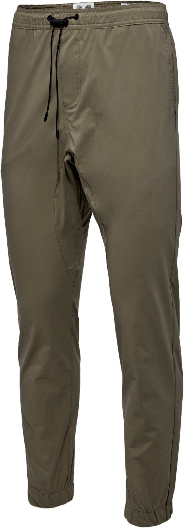 Numéro de l'image de la galerie de produits 3 pour le produit Pantalon de jogging technique léger - Homme