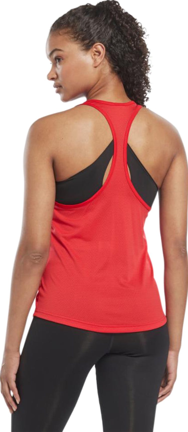 Numéro de l'image de la galerie de produits 4 pour le produit Camisole avec dos en filet Workout Ready - Femme