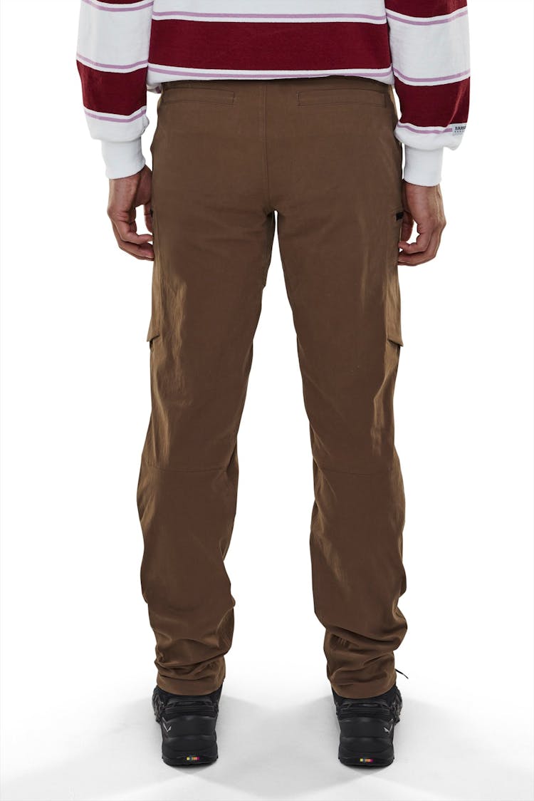 Product gallery image number 5 for product Jongno Cargo Pant - Men's