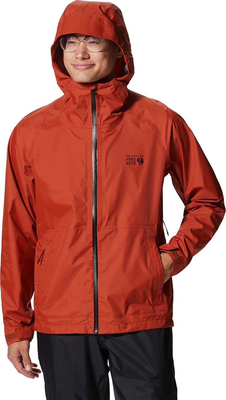 Product gallery image number 10 for product Threshold Jacket - Men's