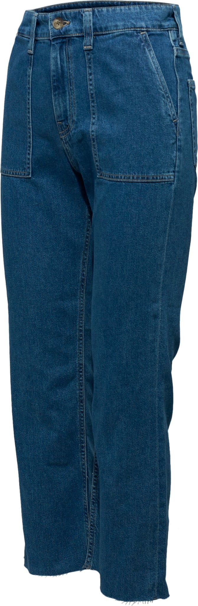 Product gallery image number 3 for product Shelia Straight Leg Jeans - Women's