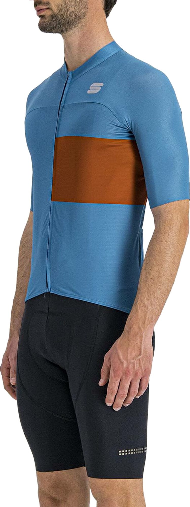 Product gallery image number 3 for product Snap Jersey - Men's