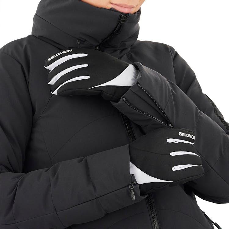 Product gallery image number 7 for product S/Max Warm Insulated Ski Jacket - Women's