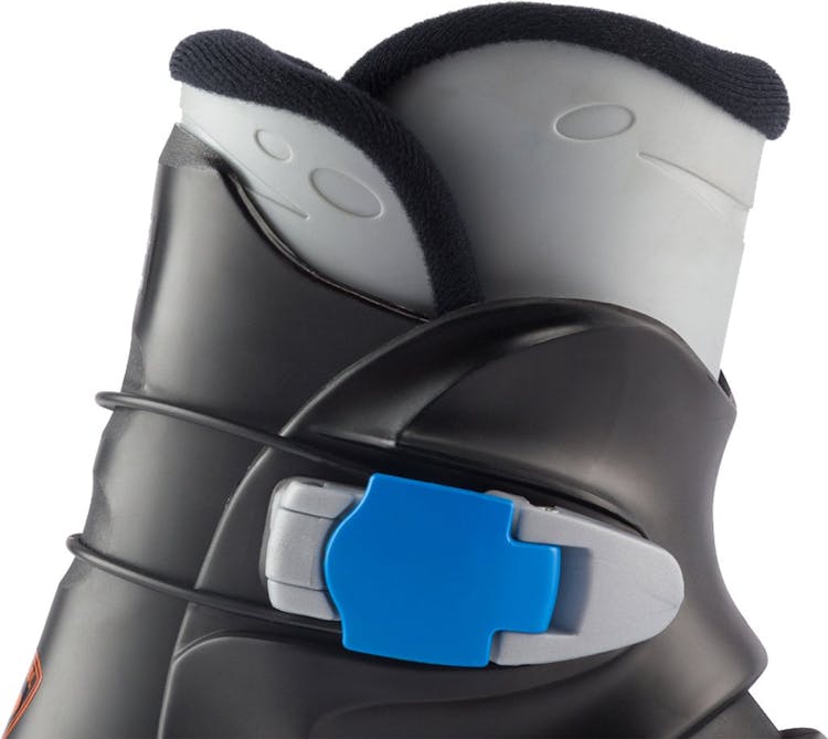 Product gallery image number 3 for product Comp Youth 1 On Piste Ski Boots - Youth