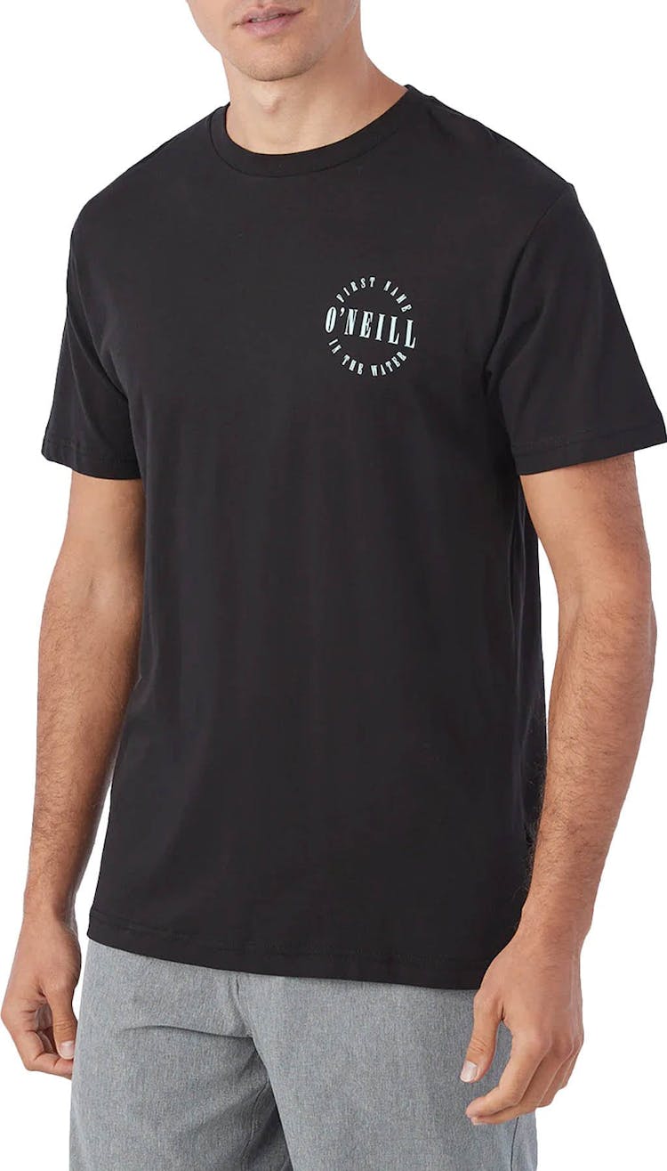 Product gallery image number 6 for product Ulu T-Shirt - Men's