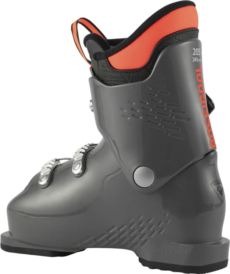 Product gallery image number 9 for product Hero J3 On Piste Ski Boots - Kids