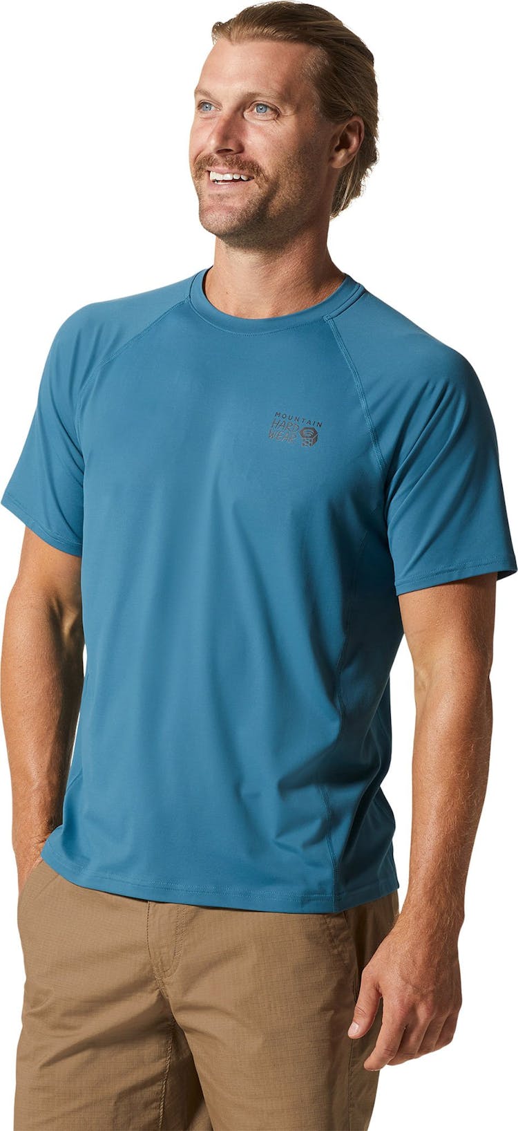 Numéro de l'image de la galerie de produits 4 pour le produit T-shirt à manches courtes de Crater Lake™ - Homme
